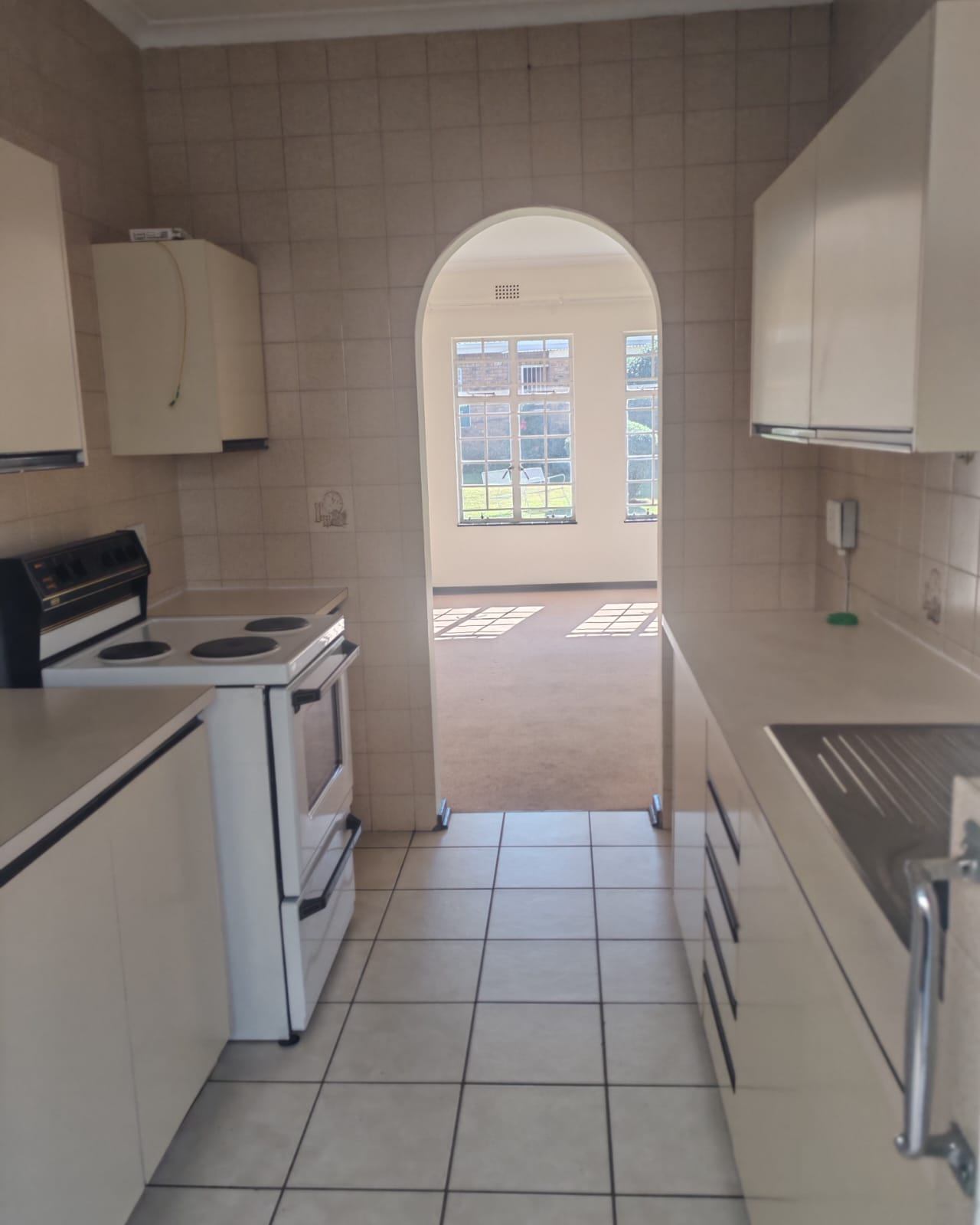 1 Bedroom Life Rights Cottage in Alan Woodrow Park Retirement Village – Boksburg South