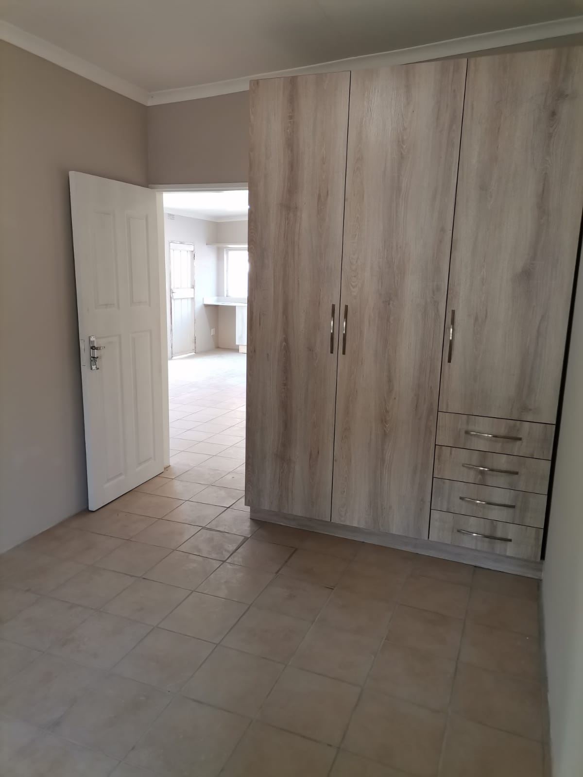 Charming 2-Bedroom Garden Cottage to Rent in Northmead Ext 4