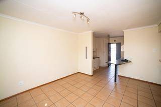 2-Bedroom First Floor Apartment for Sale in Villa Victoria, Brentwood Park
