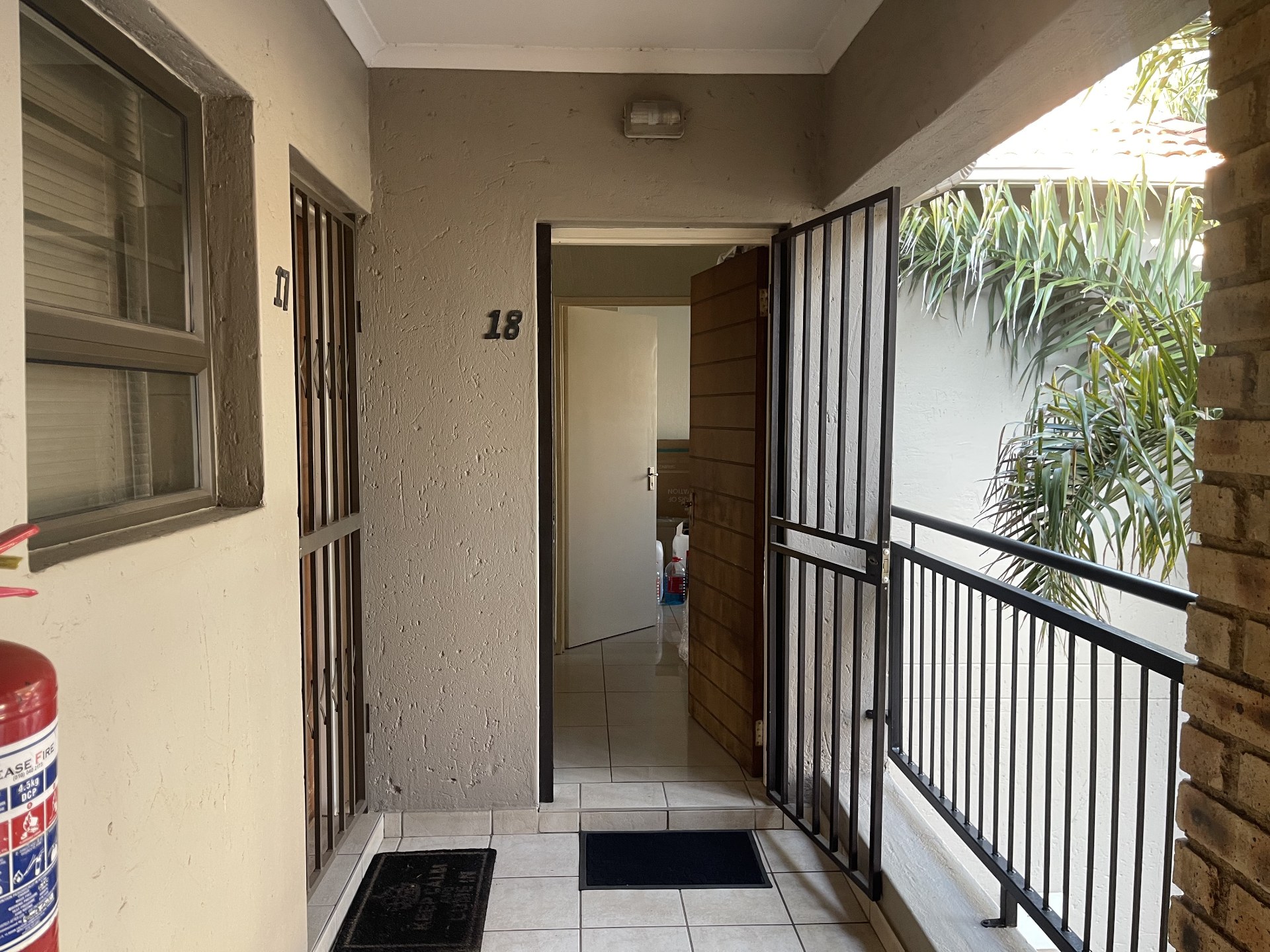 Modern Two Bedroom Rental Property Available In The Heart Of Brentwood Park
