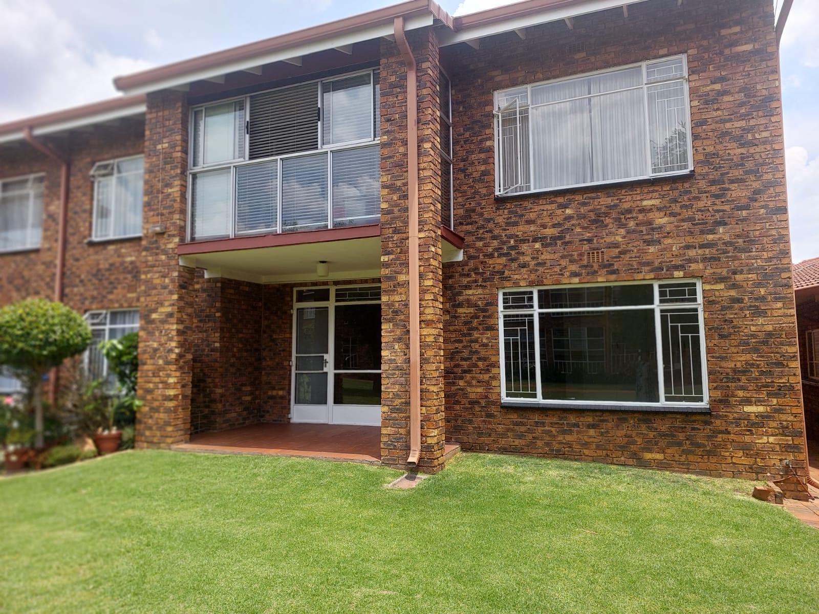 2-Bedroom Ground Floor Apartment for Sale in Howick Gardens, Northmead