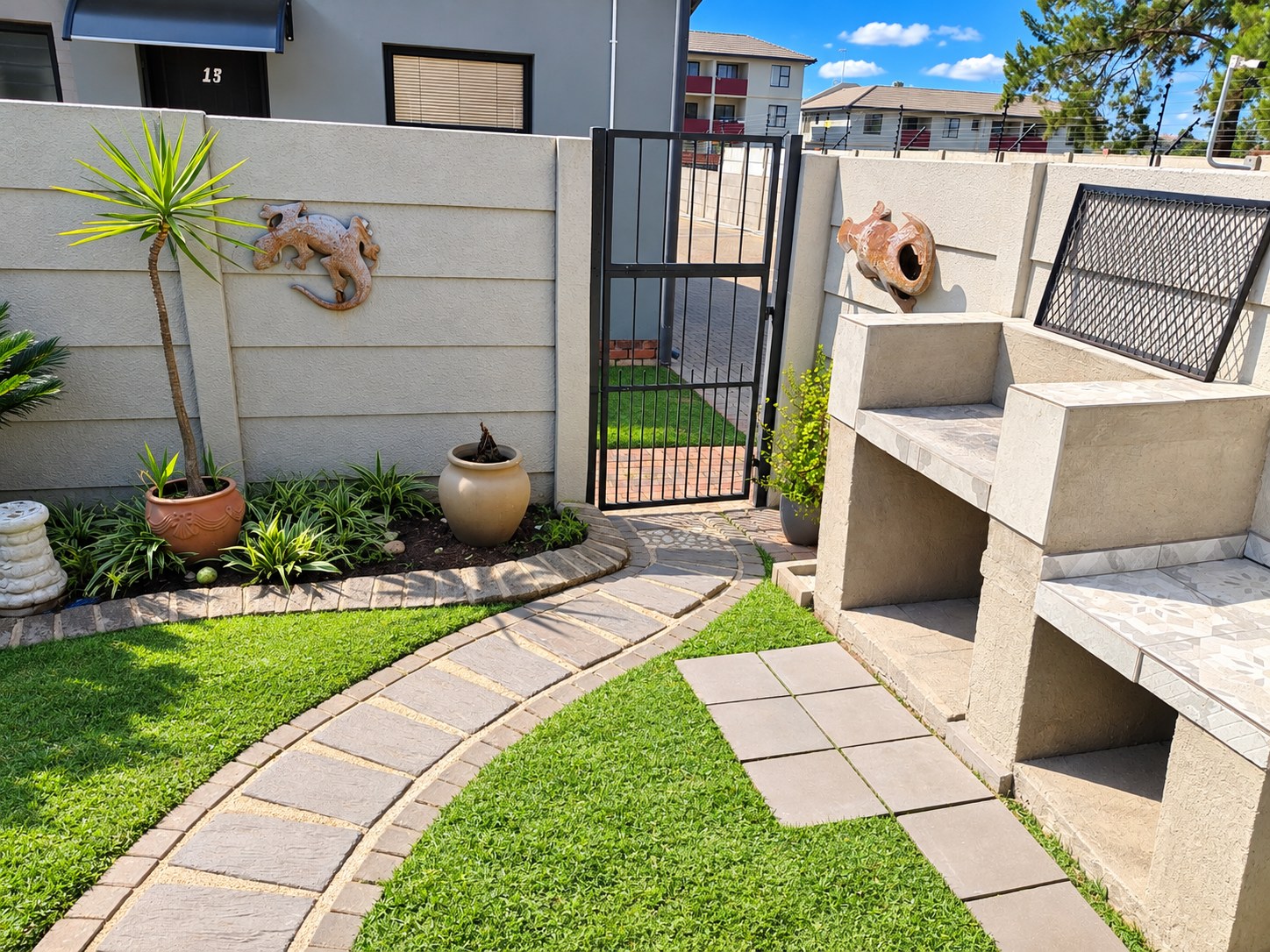 Pet-Friendly Garden Unit to Rent | Stanton View, Benoni