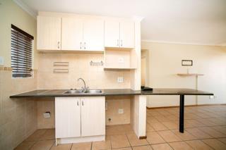 2-Bedroom First Floor Apartment for Sale in Villa Victoria, Brentwood Park