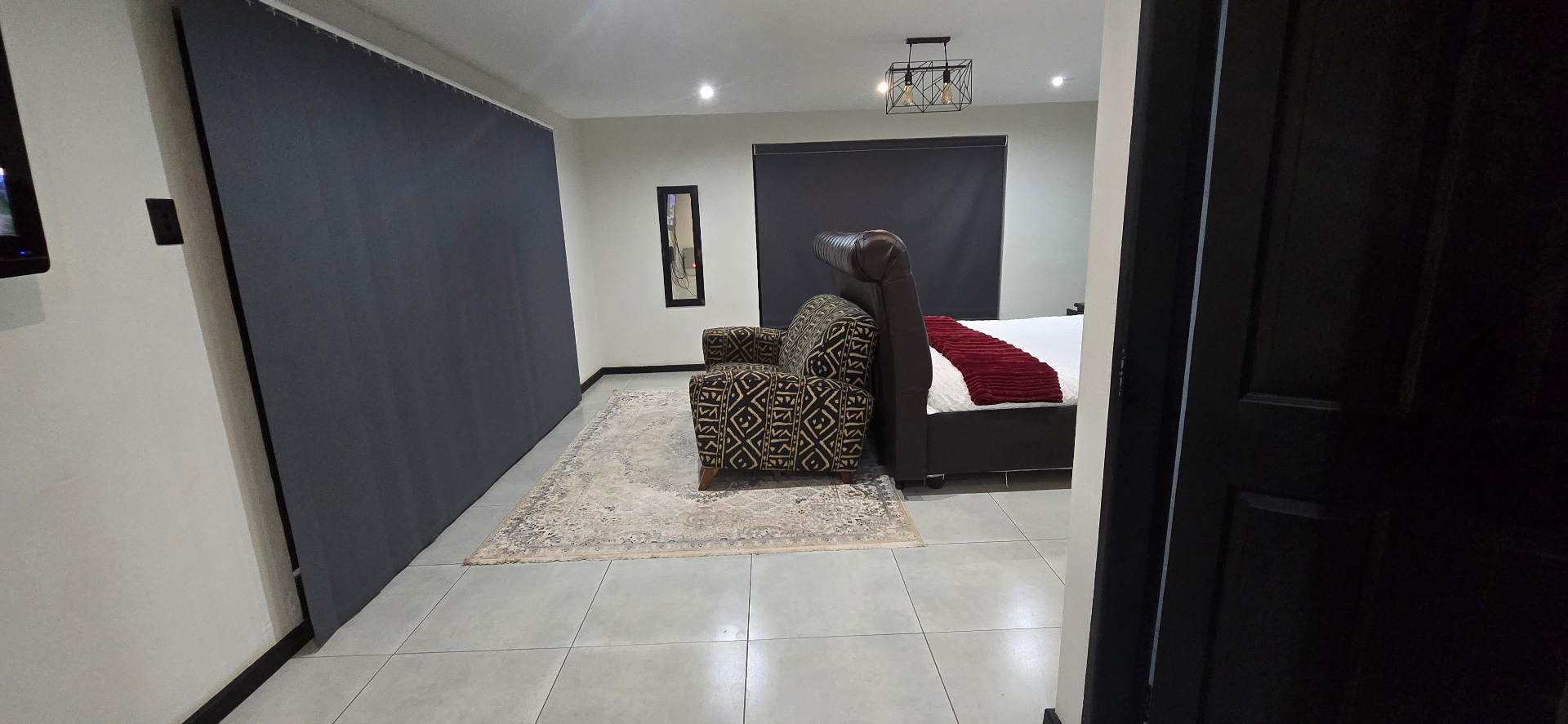 Modern Off-Grid Family Home with Space, Style & Exceptional Extras