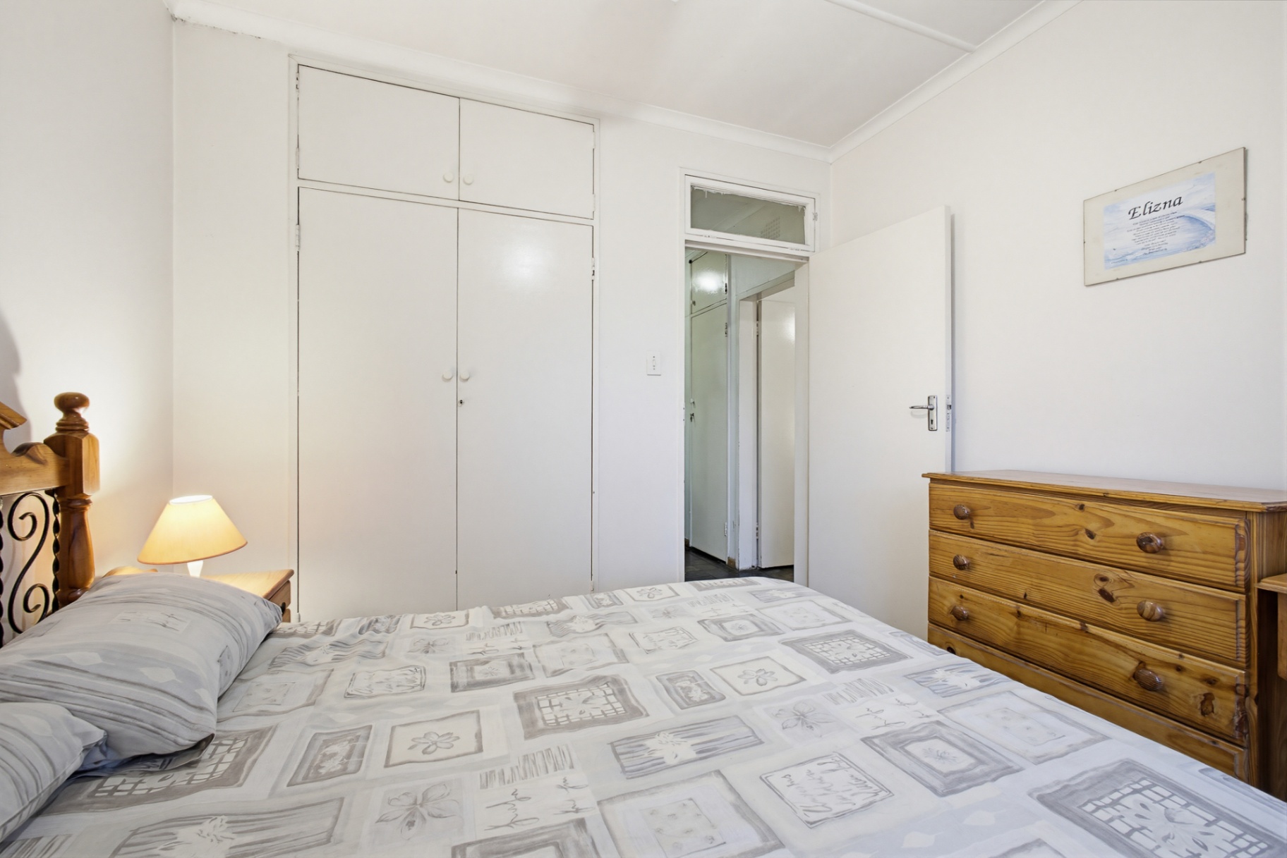 Neat 4 Bedroom Home with Flat Potential in Rhodesfield
