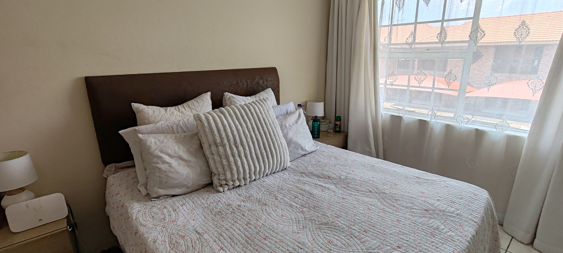 Crystal Park Gem: Your New Apartment Awaits!
