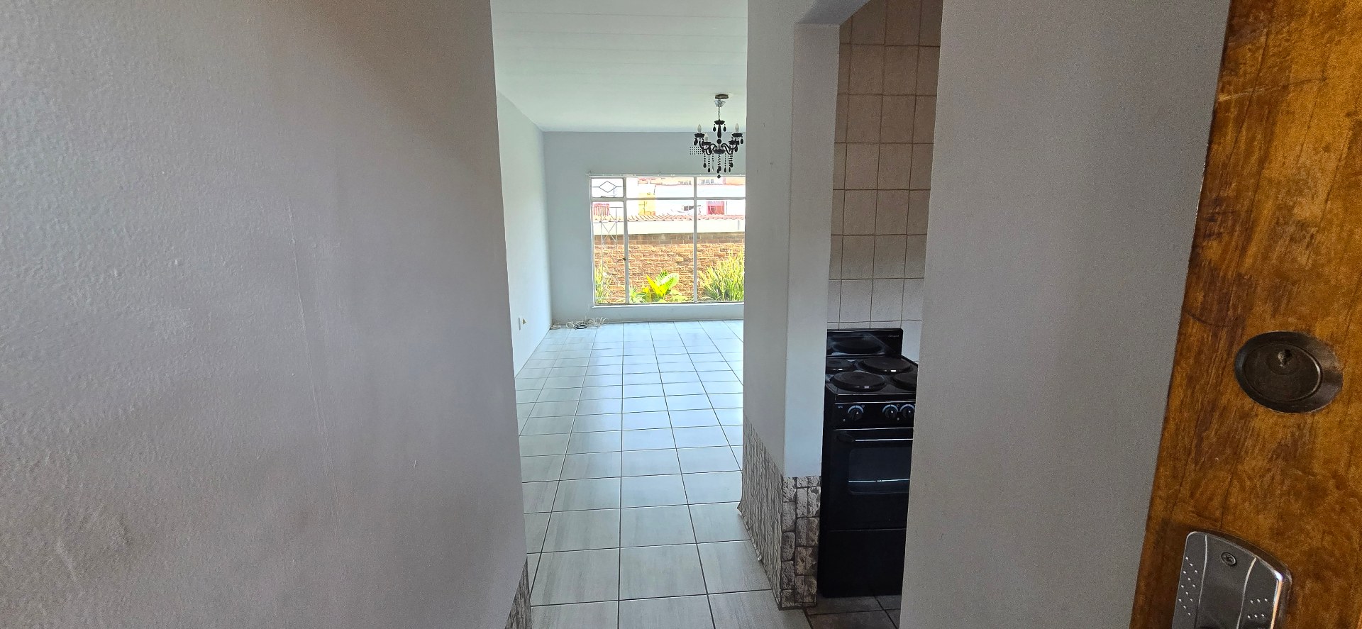 Neat 2 Bedroom Unit with Carport in Rynfield
