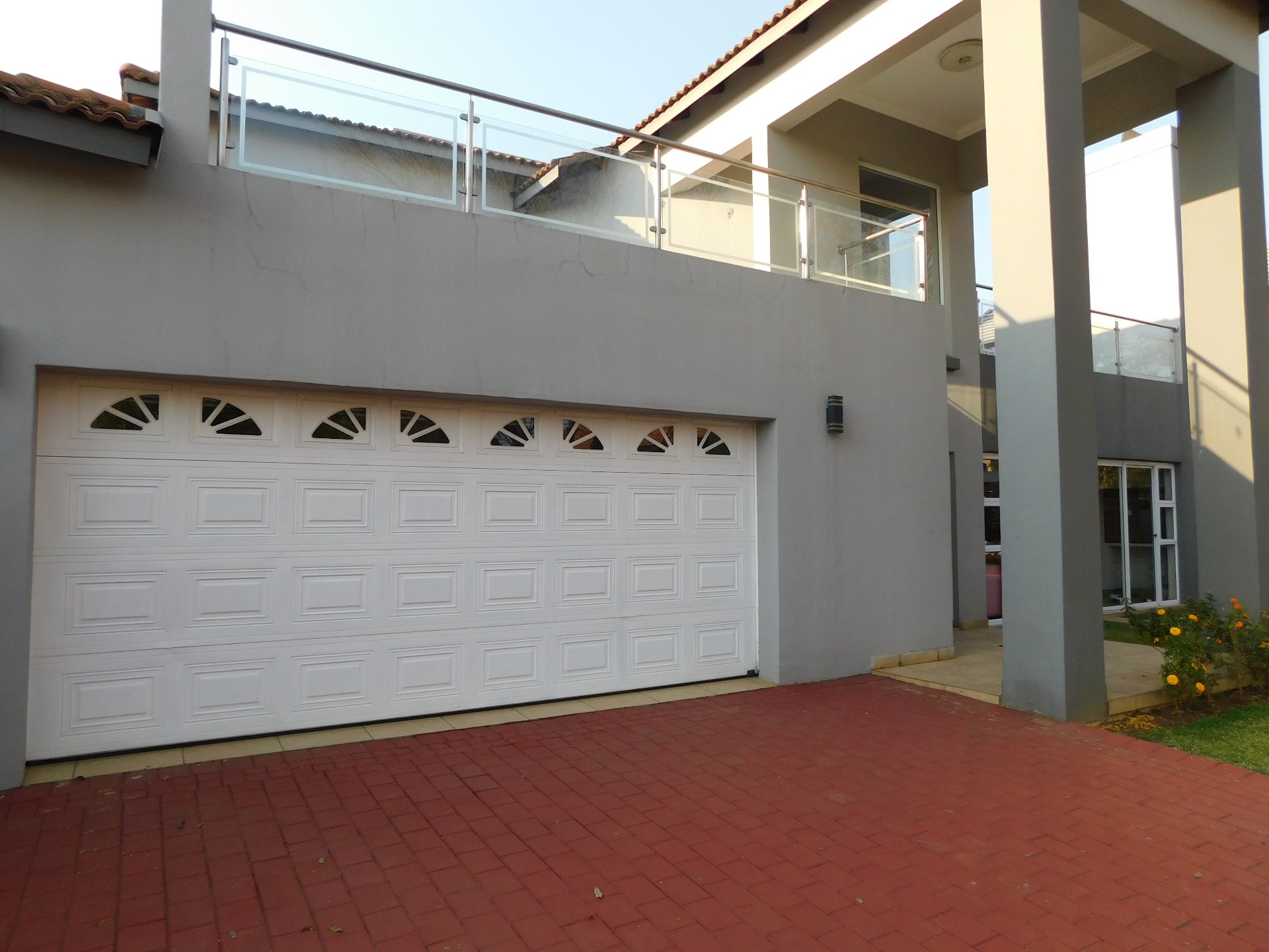 Luxury Meets Lifestyle in this Exceptional 5-Bedroom Family Home in a Prestigious Secure Lifestyle Estate