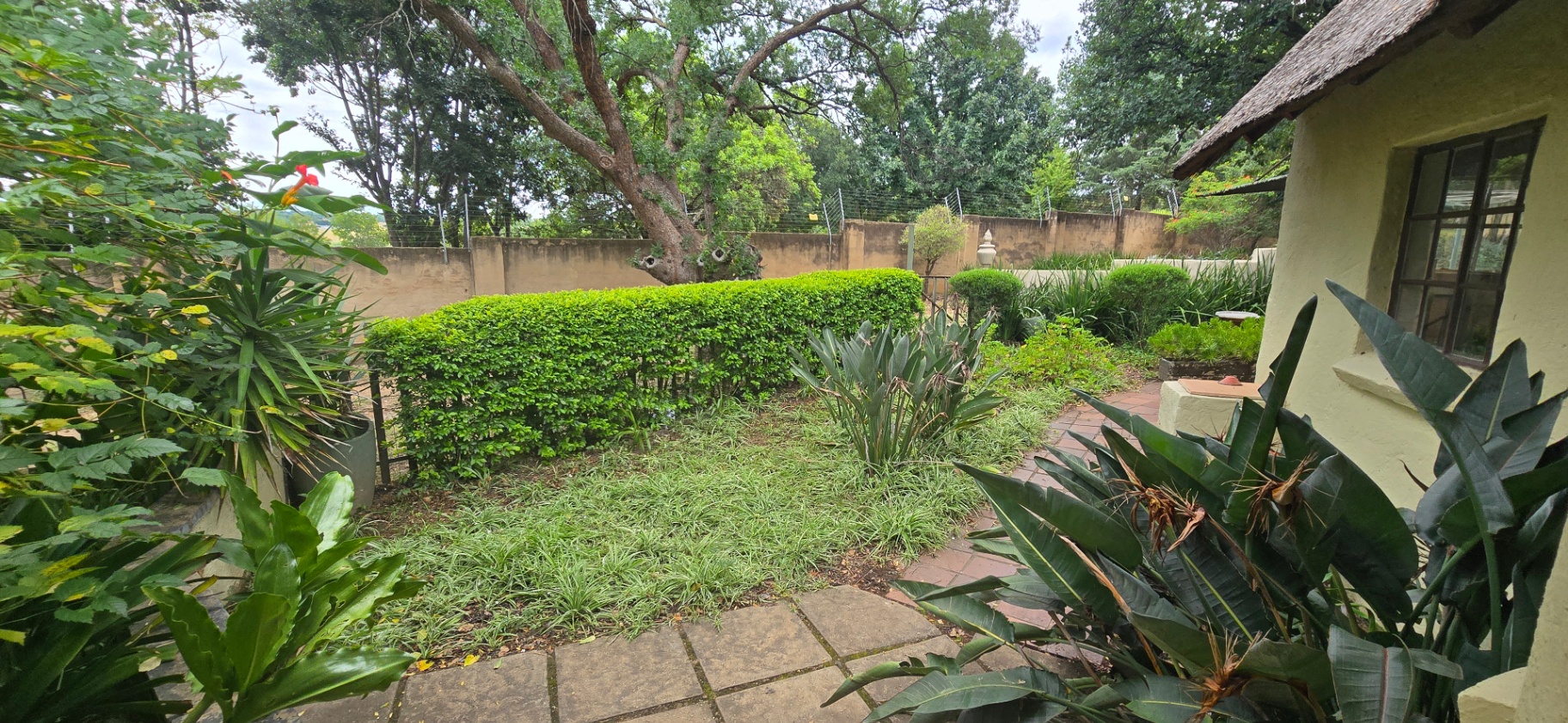 A Dream Equestrian Estate Where Horses Come First