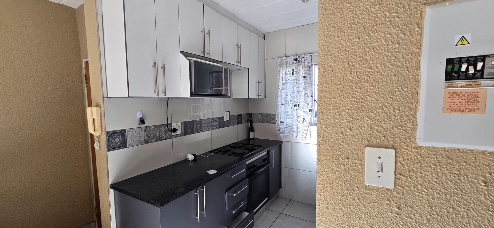 Well-Presented Ground Floor Unit – Ideal for Investors