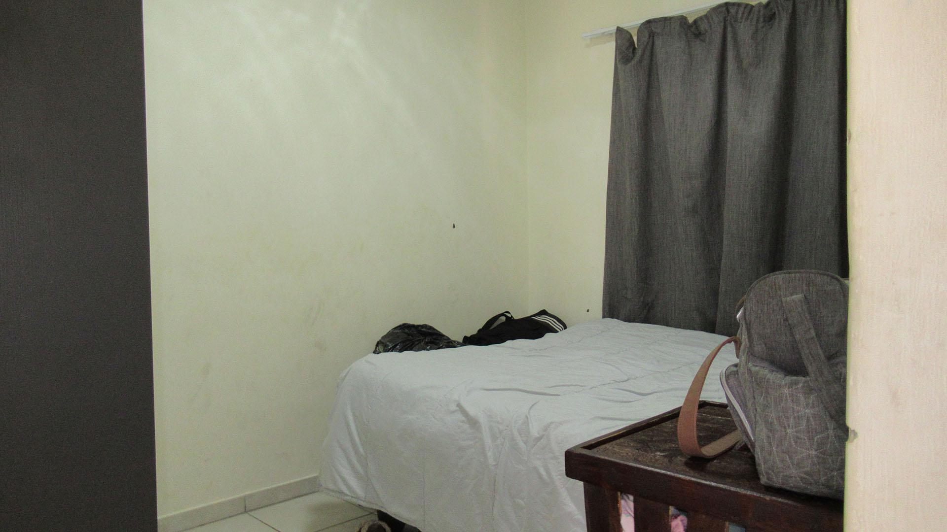 Ground-Floor Unit with Private Garden – A Great Opportunity to Make It Your Own