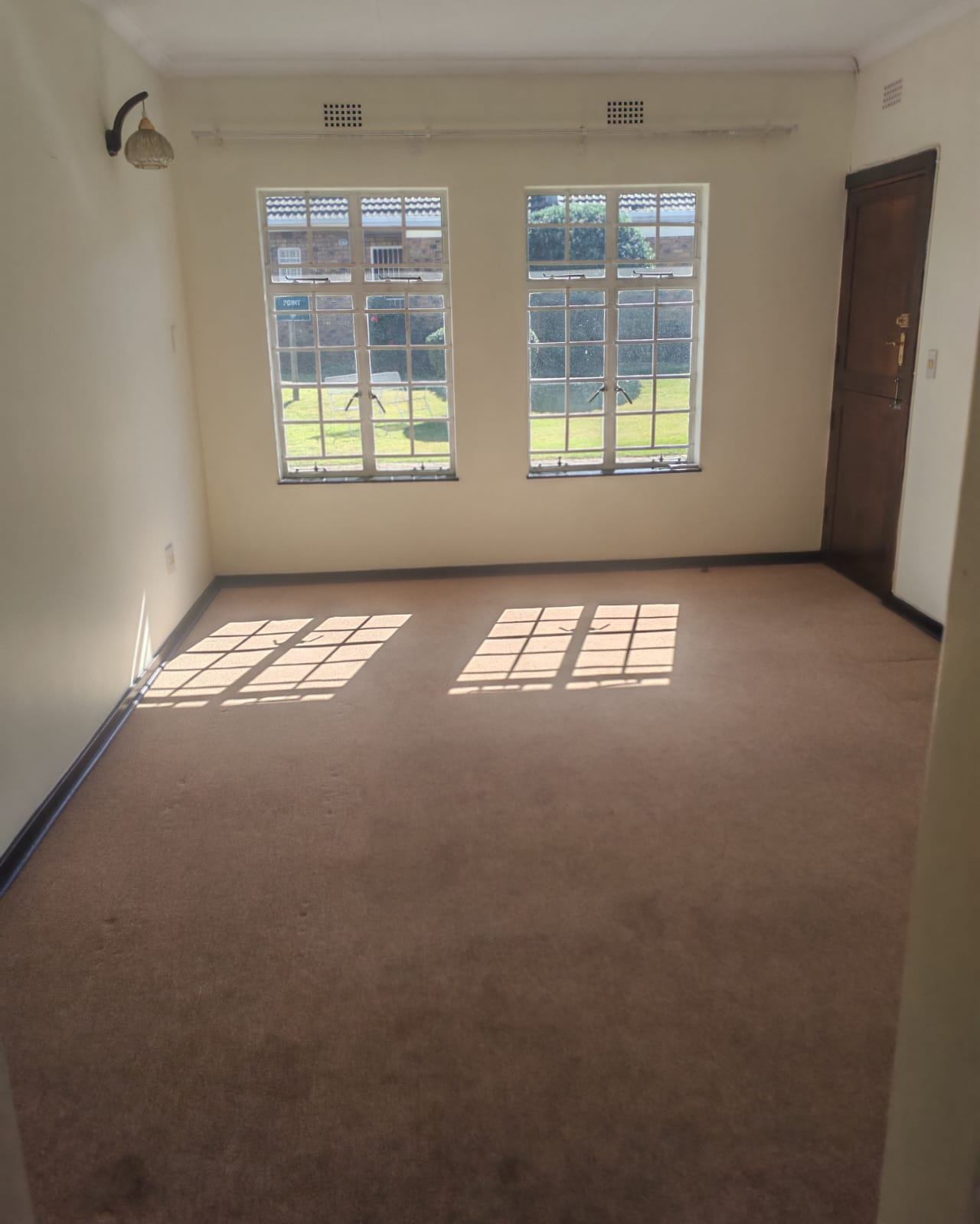 1 Bedroom Life Rights Cottage in Alan Woodrow Park Retirement Village – Boksburg South