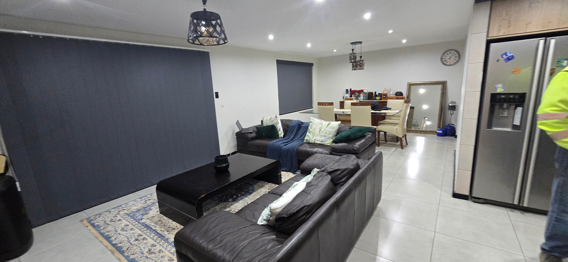 Modern Off-Grid Family Home with Space, Style & Exceptional Extras