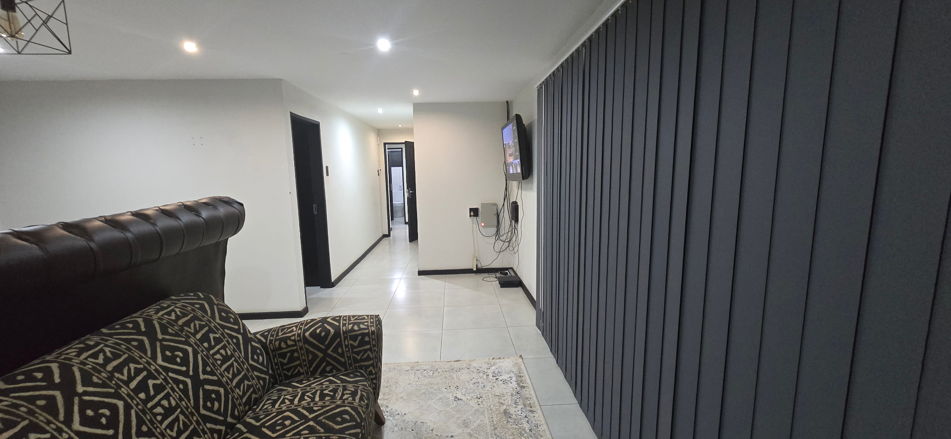 Modern Off-Grid Family Home with Space, Style & Exceptional Extras