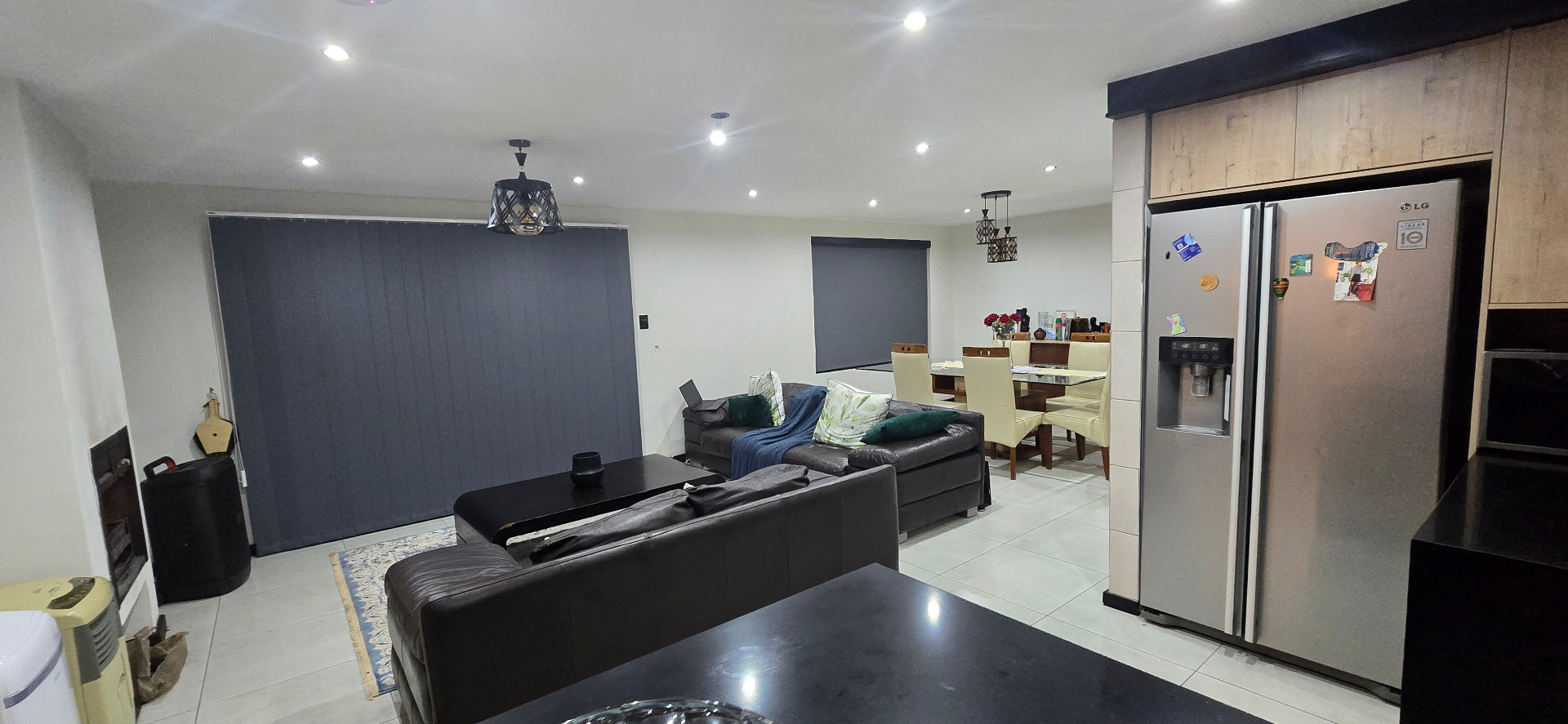 Modern Off-Grid Family Home with Space, Style & Exceptional Extras