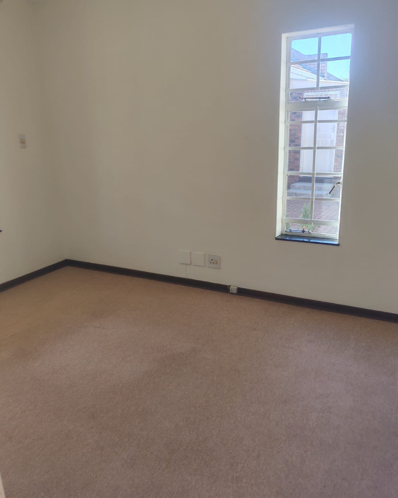 1 Bedroom Life Rights Cottage in Alan Woodrow Park Retirement Village – Boksburg South