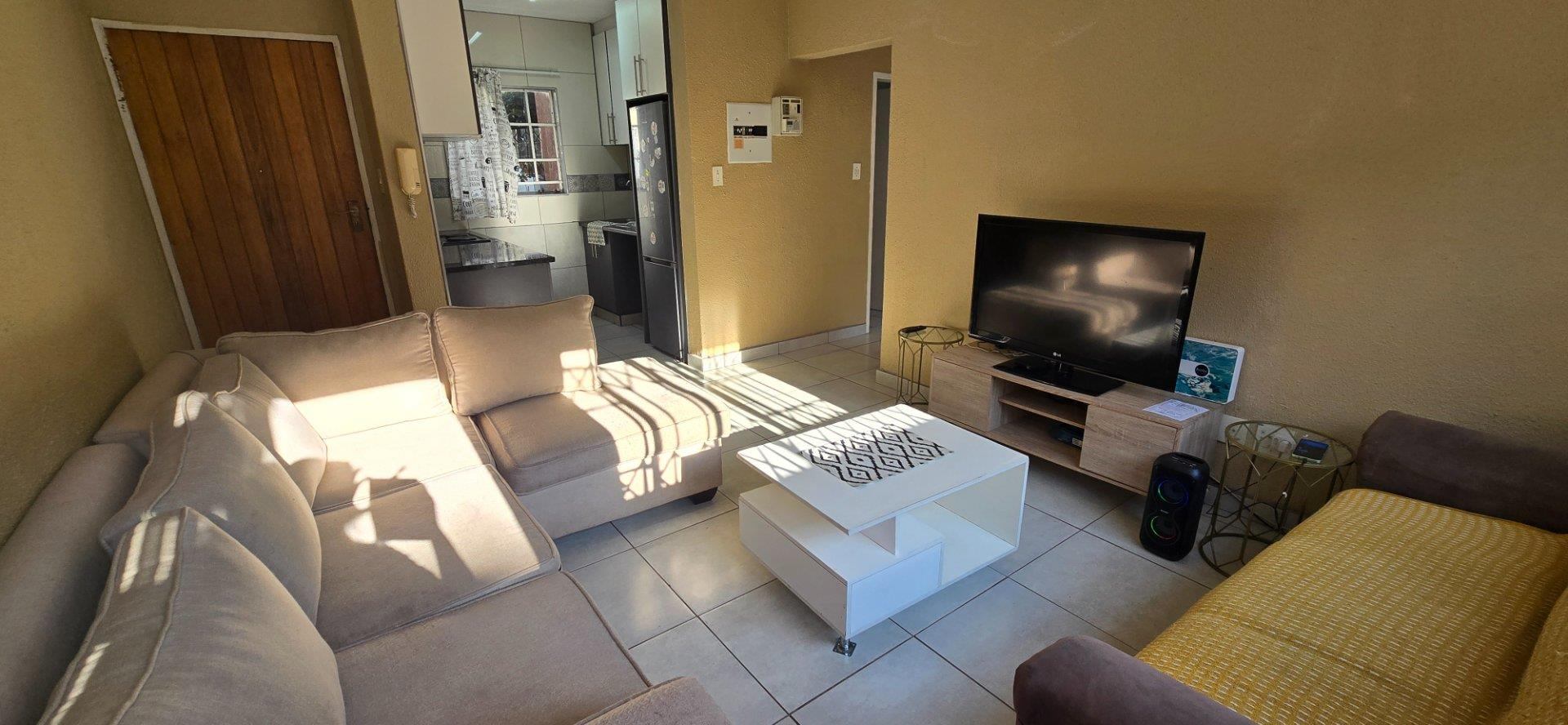 Well-Presented Ground Floor Unit – Ideal for Investors