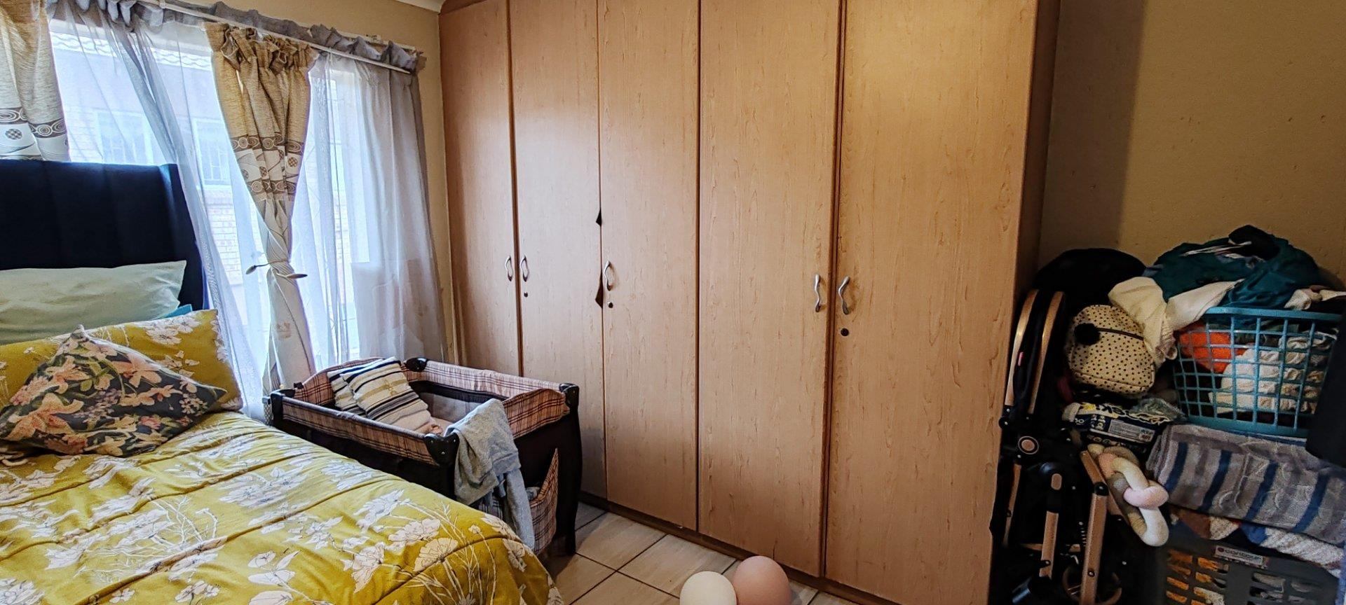 Apartment For Sale in Cason, Boksburg