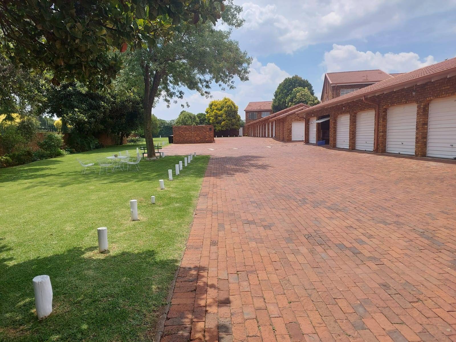 2-Bedroom Ground Floor Apartment for Sale in Howick Gardens, Northmead
