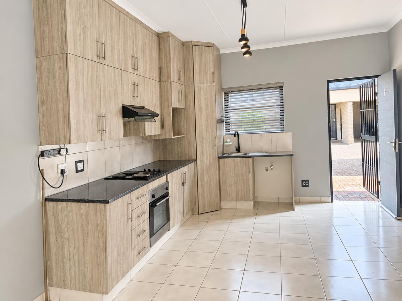 Pet-Friendly Garden Unit to Rent | Stanton View, Benoni
