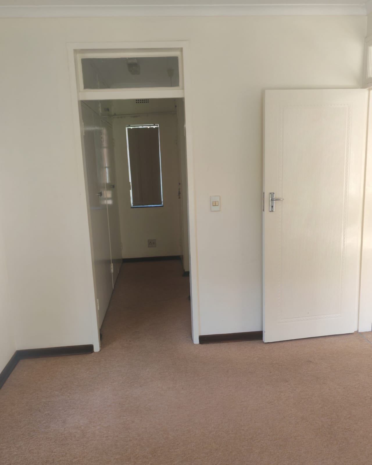 1 Bedroom Life Rights Cottage in Alan Woodrow Park Retirement Village – Boksburg South