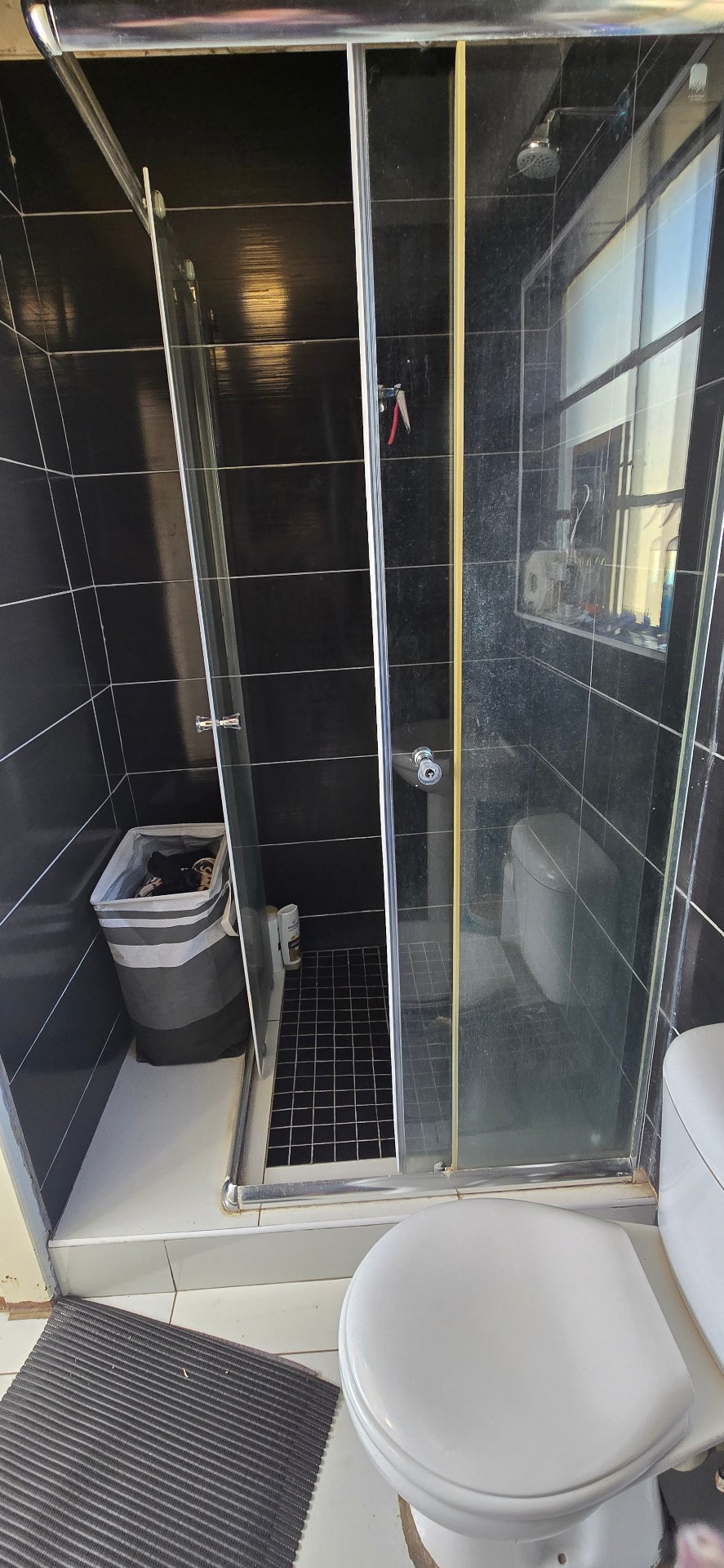 Private Room to Rent in Crystal Park