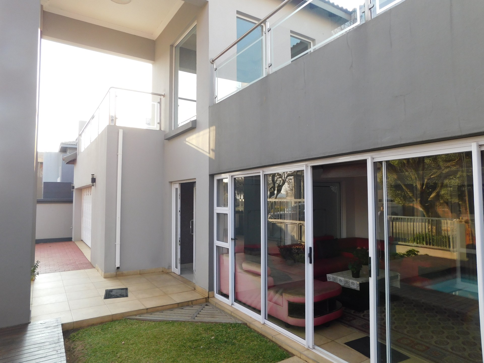 Luxury Meets Lifestyle in this Exceptional 5-Bedroom Family Home in a Prestigious Secure Lifestyle Estate