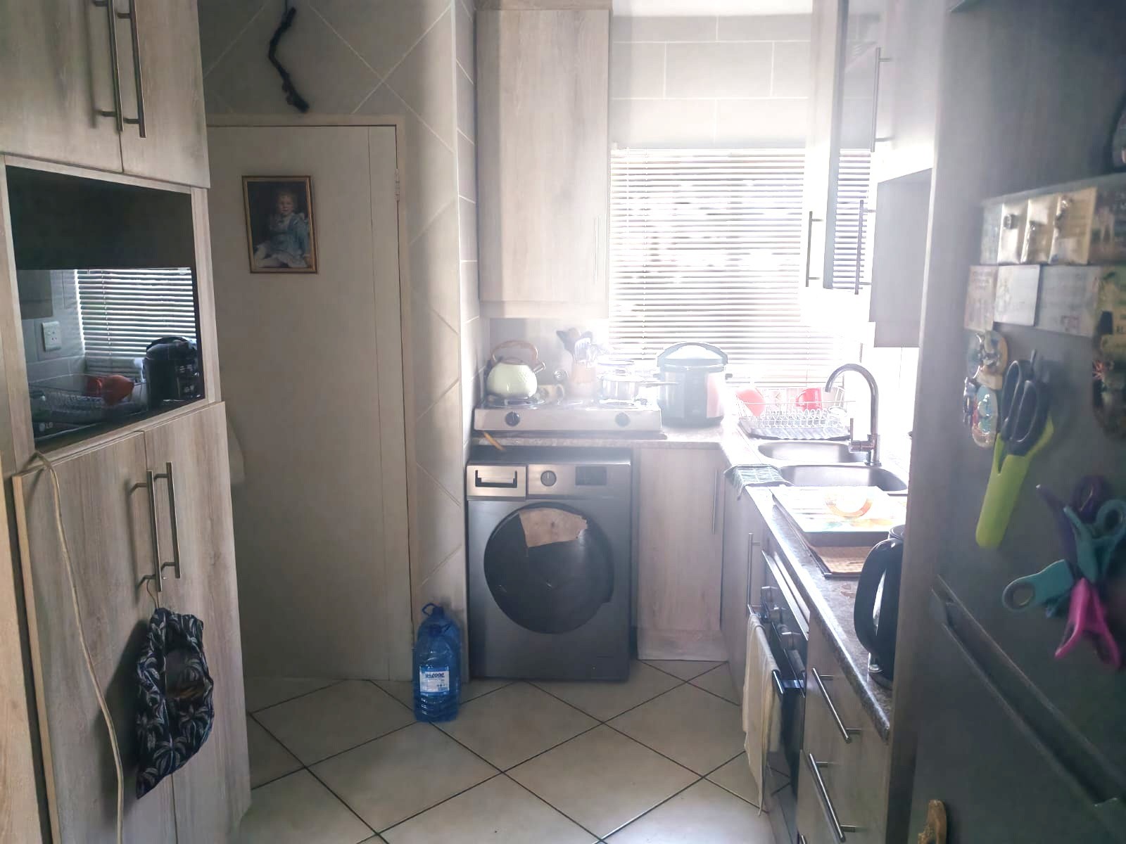 Neat 2-bedroom single storey unit for sale in Bartlett