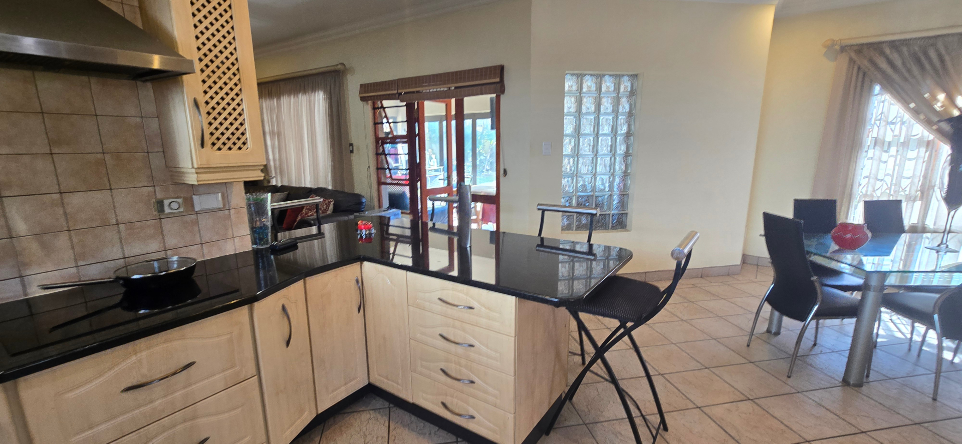 Elegant Family Living in a Quiet Cul-de-Sac within Prestigious Bishops Court Estate