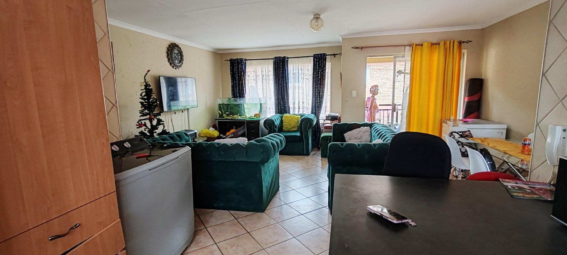 Apartment For Sale in Cason, Boksburg