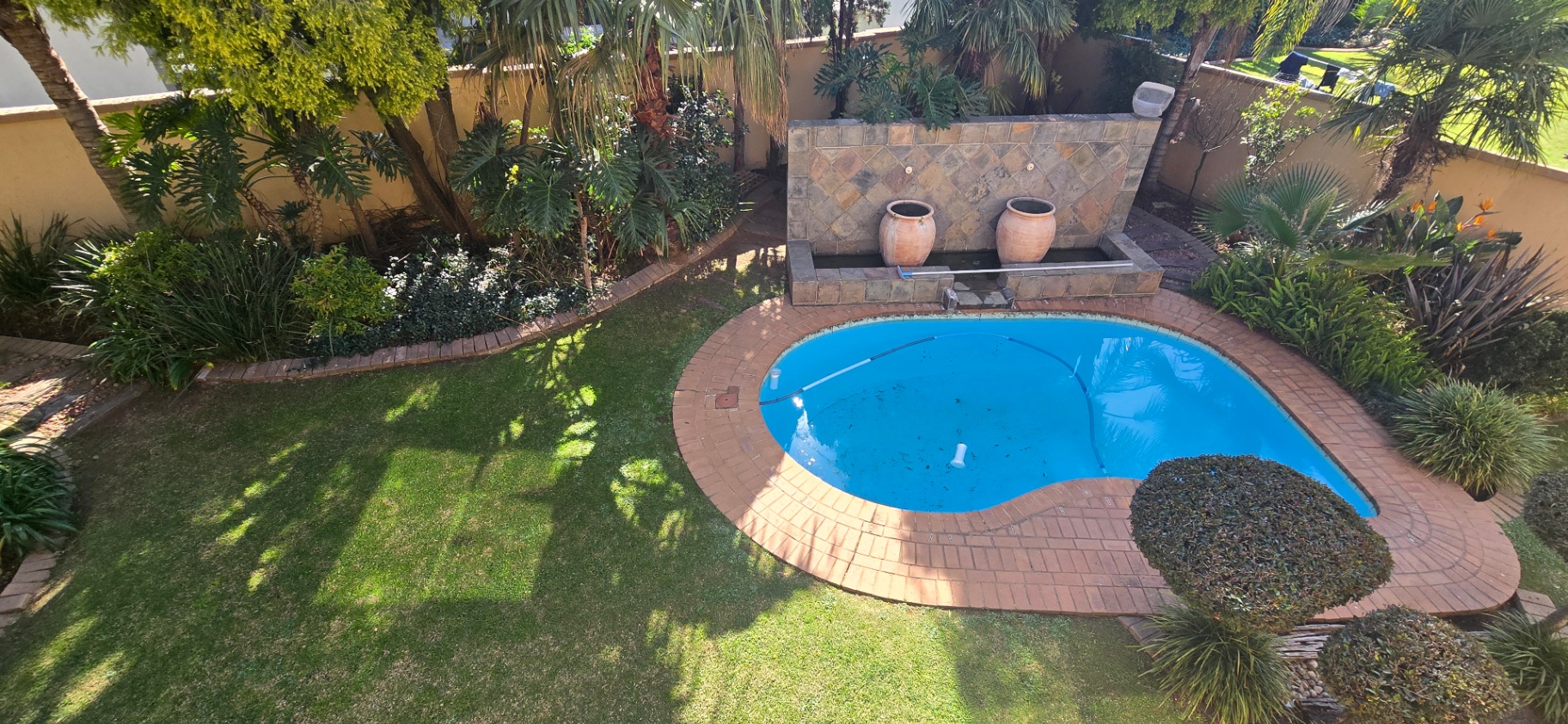 Elegant Family Living in a Quiet Cul-de-Sac within Prestigious Bishops Court Estate