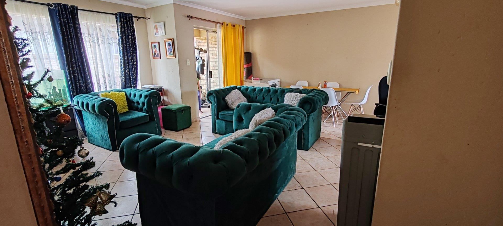 Apartment For Sale in Cason, Boksburg