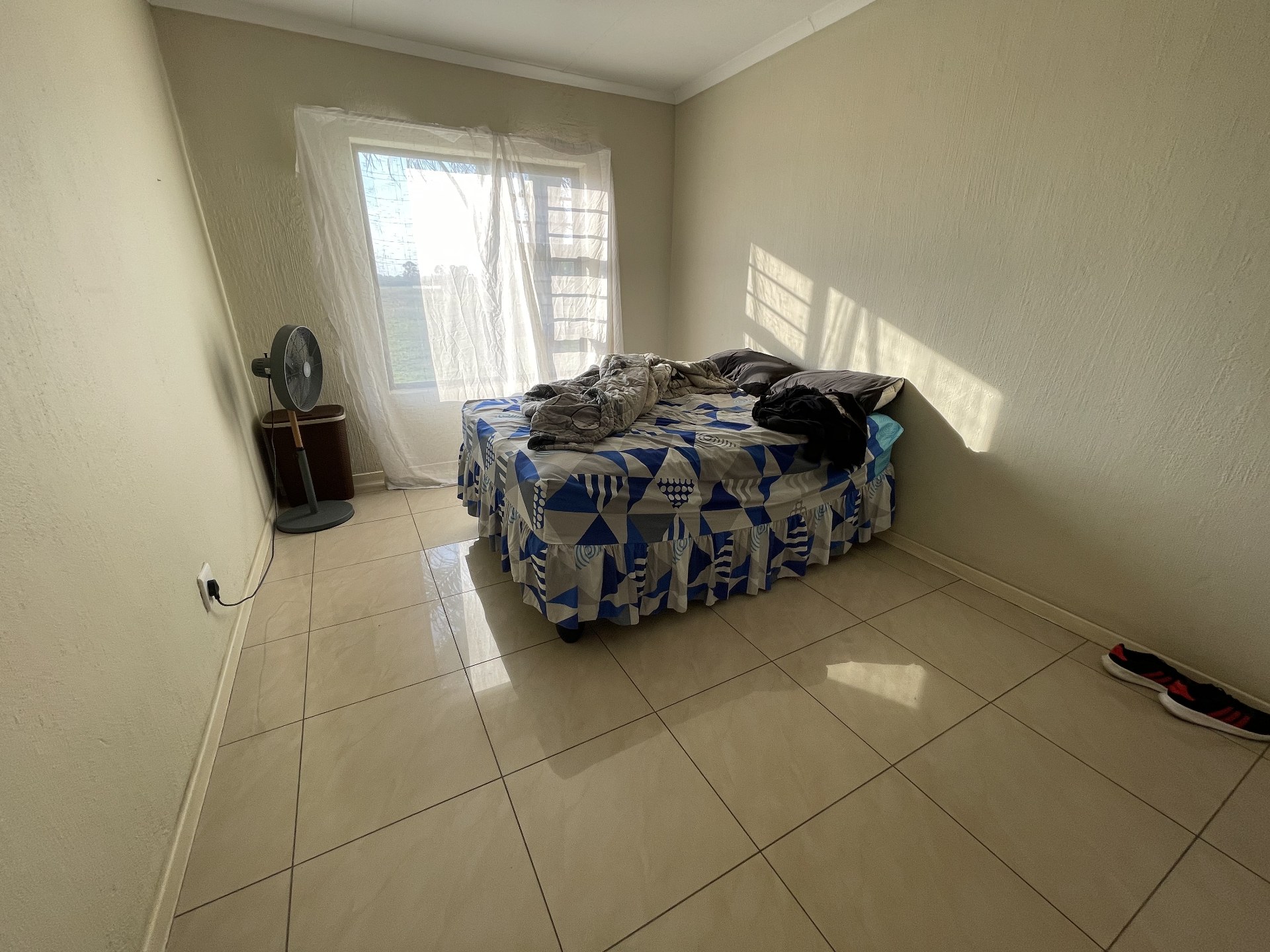 Modern Two Bedroom Rental Property Available In The Heart Of Brentwood Park
