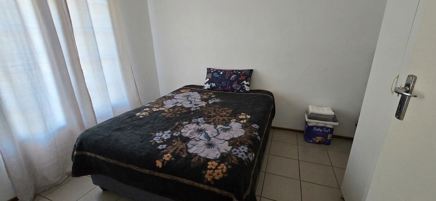 Lock Up & Go Living with Space, Security and an Existing Tenant