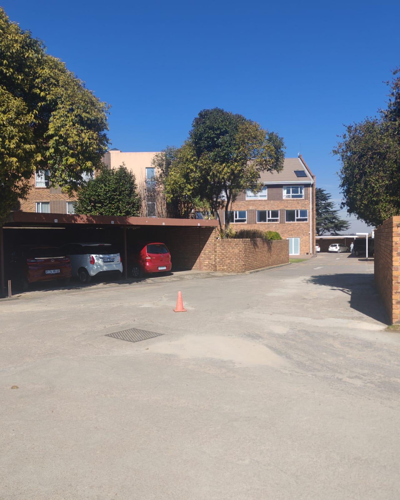 1 Bedroom Life Rights Cottage in Alan Woodrow Park Retirement Village – Boksburg South