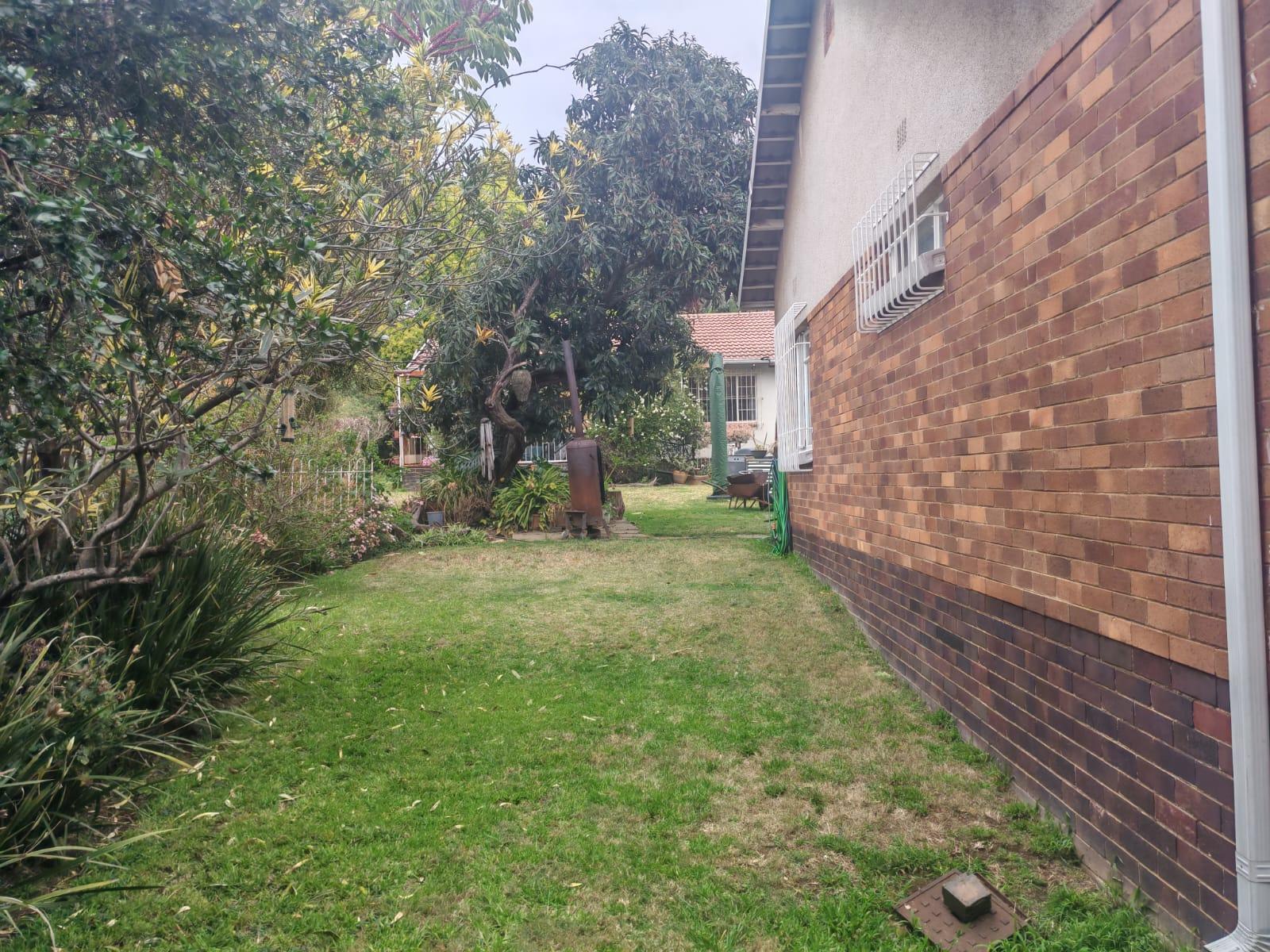 SPACE, POTENTIAL & OPPORTUNITY IN SUNNINGDALE