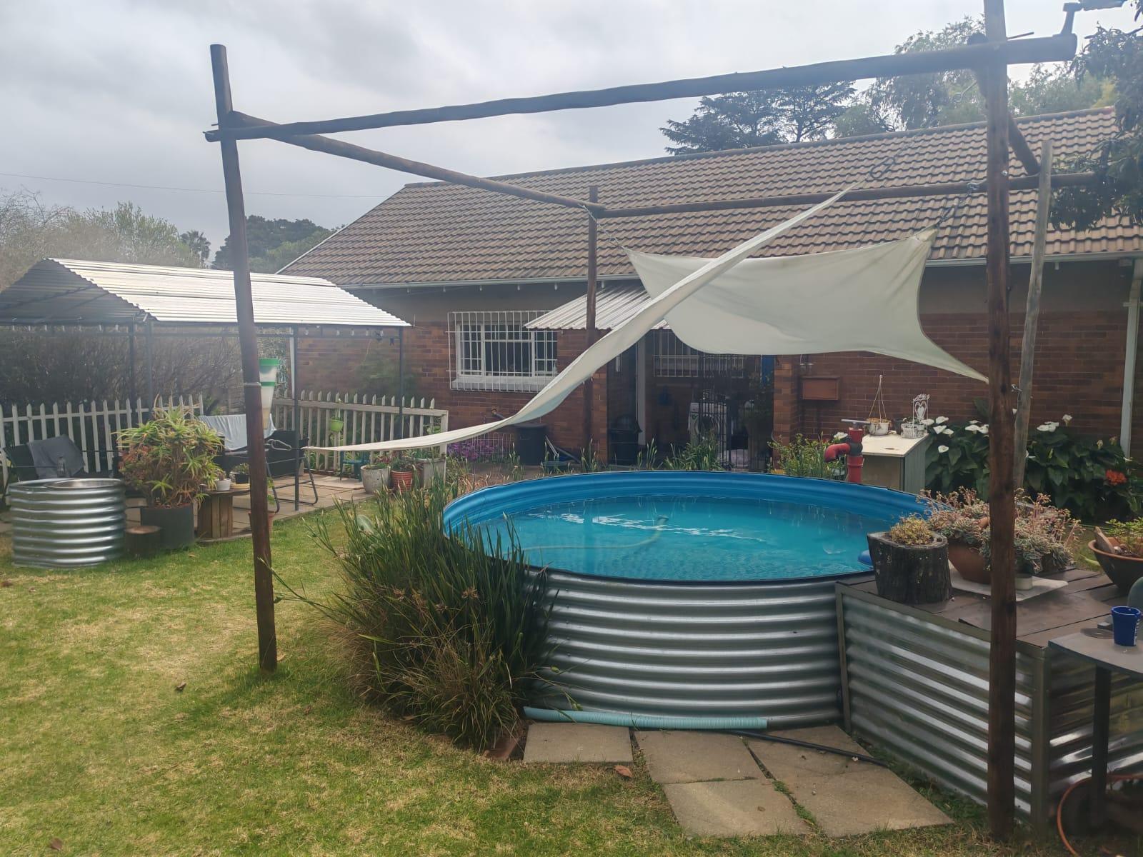 SPACE, POTENTIAL & OPPORTUNITY IN SUNNINGDALE