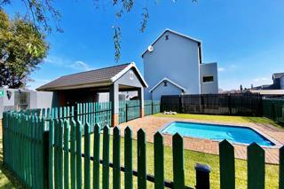 2-Bedroom First Floor Apartment for Sale in Villa Victoria, Brentwood Park