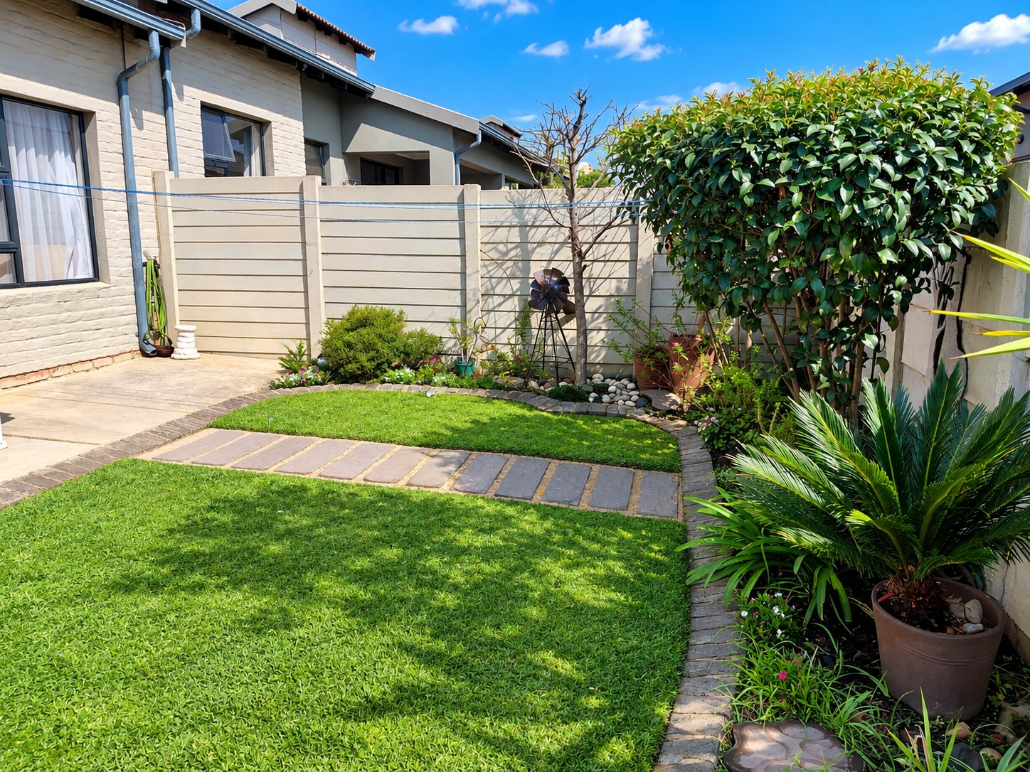 Pet-Friendly Garden Unit to Rent | Stanton View, Benoni