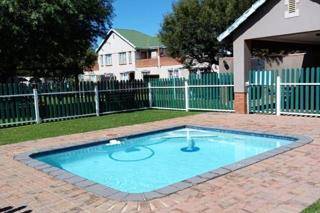 2-Bedroom First Floor Apartment for Sale in Villa Victoria, Brentwood Park