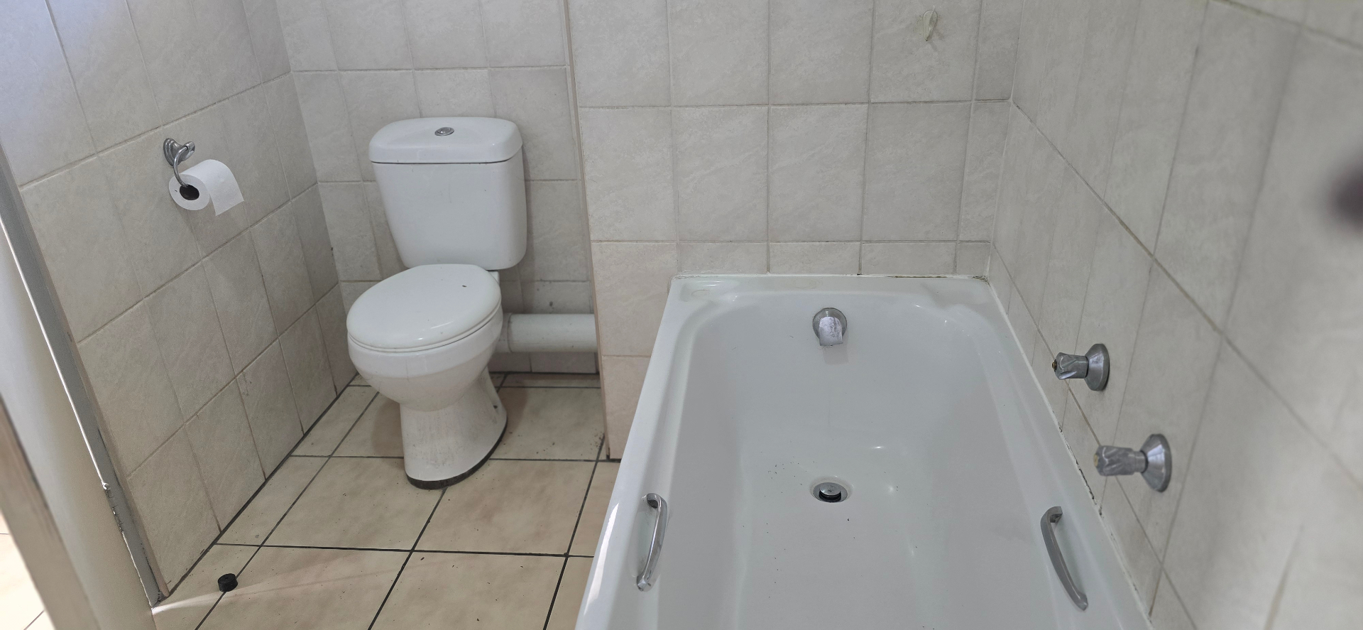 Comfortable Ground Floor Living in Rynfield