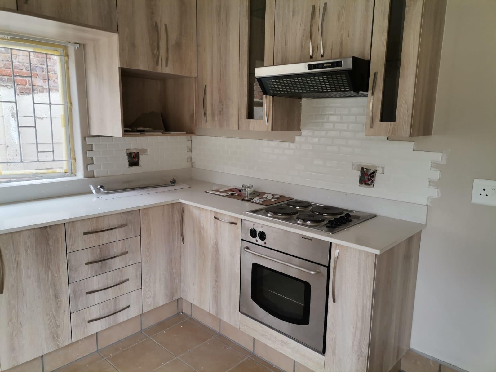 Charming 2-Bedroom Garden Cottage to Rent in Northmead Ext 4