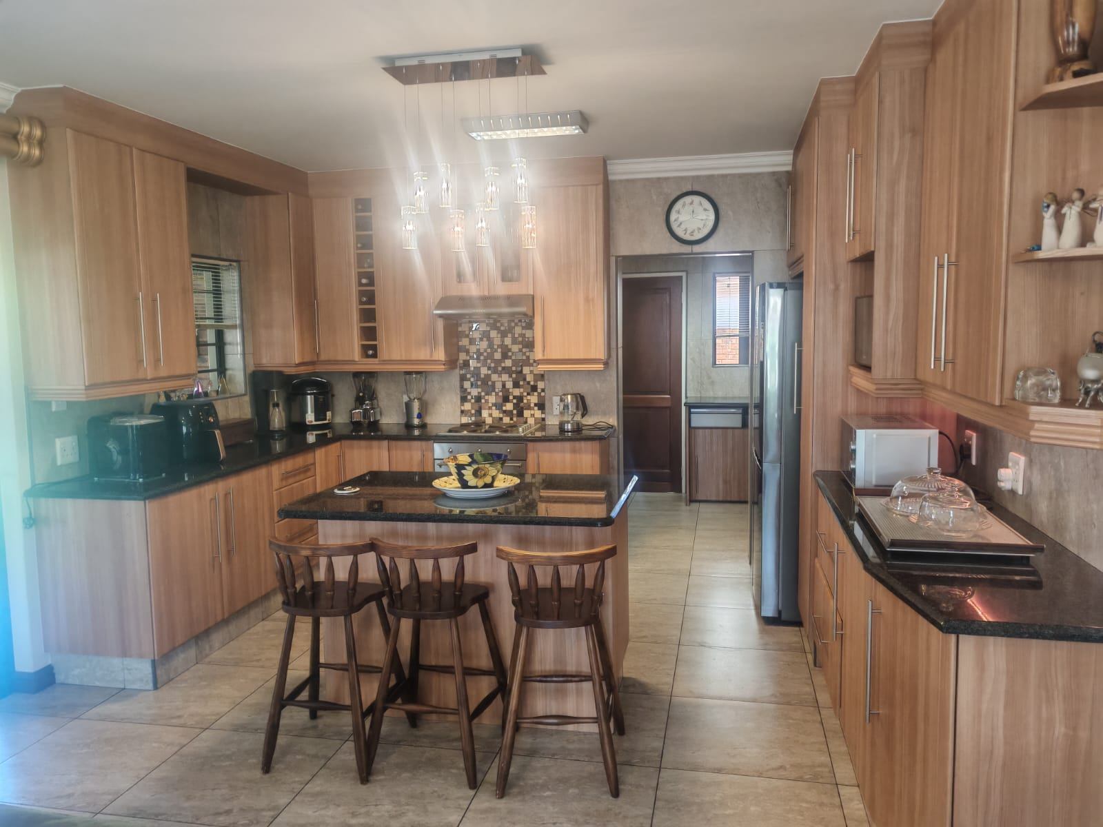 A Truly Exceptional Home – An Absolute Must-See!