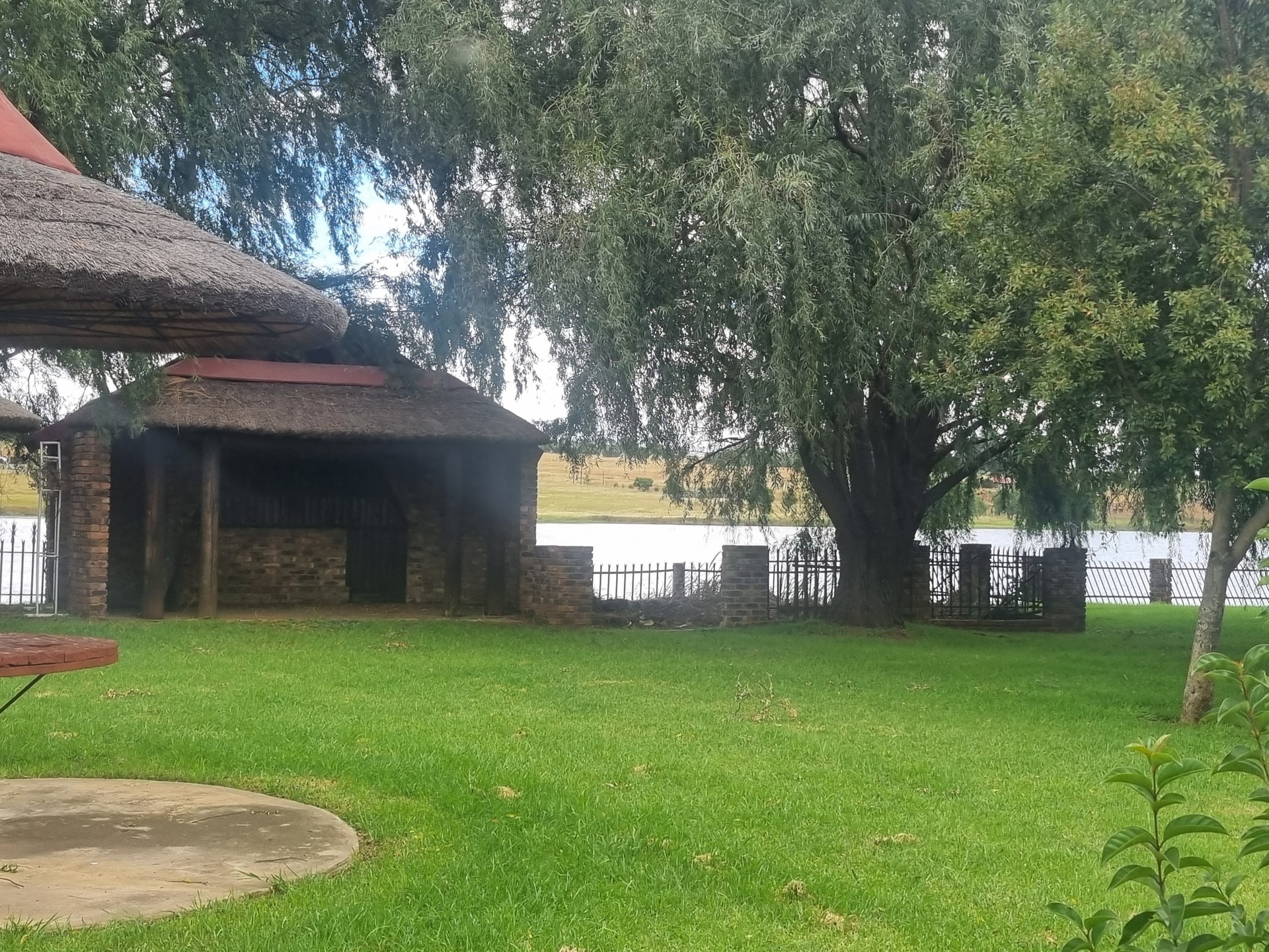 Established Waterfront Retreat with Exceptional Income Potential