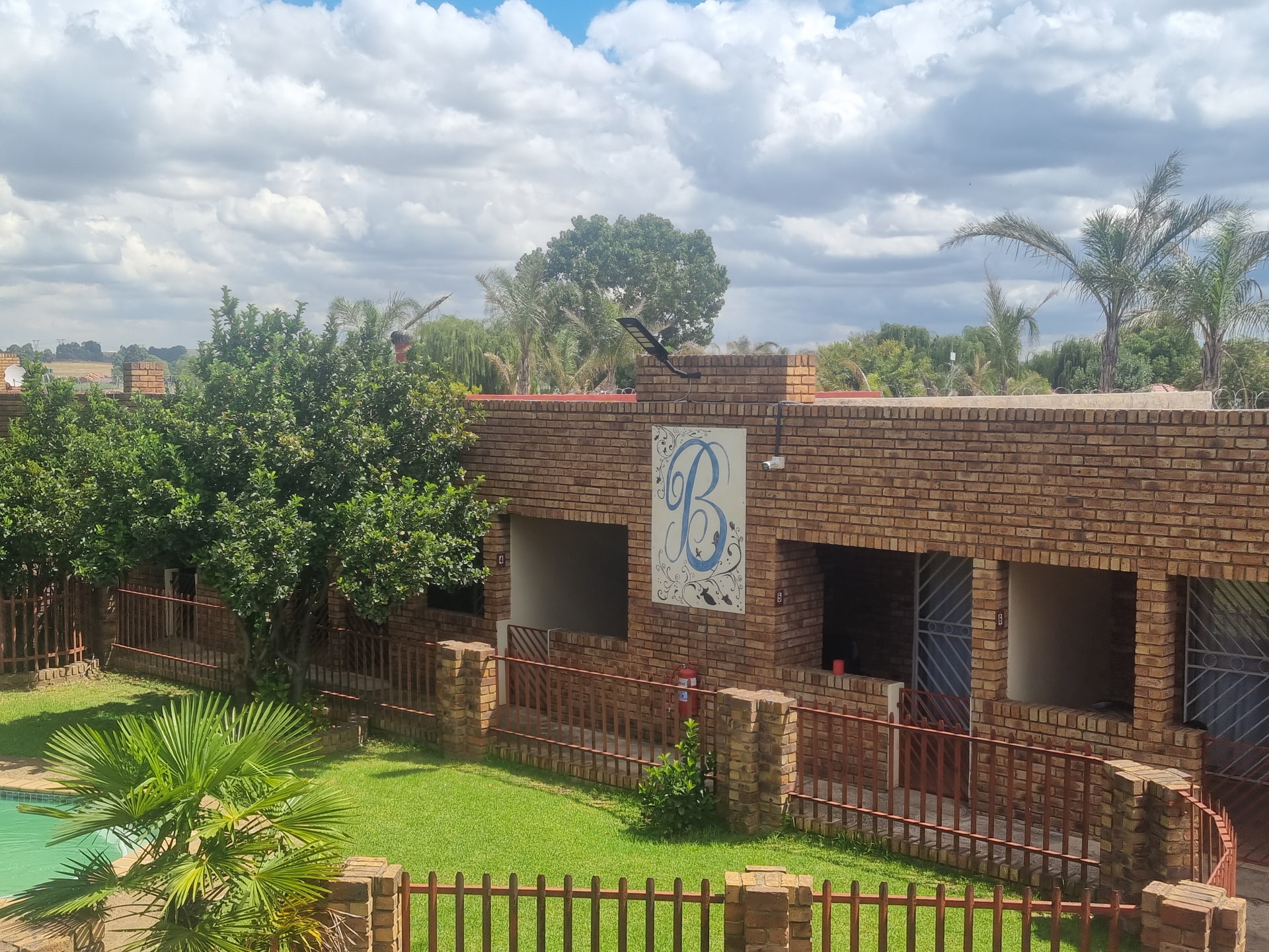 Established Waterfront Retreat with Exceptional Income Potential