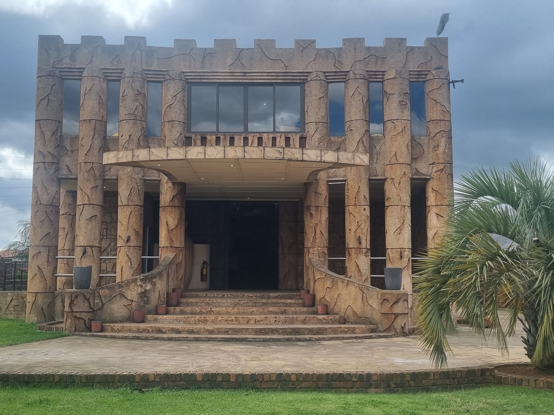 Established Waterfront Retreat with Exceptional Income Potential