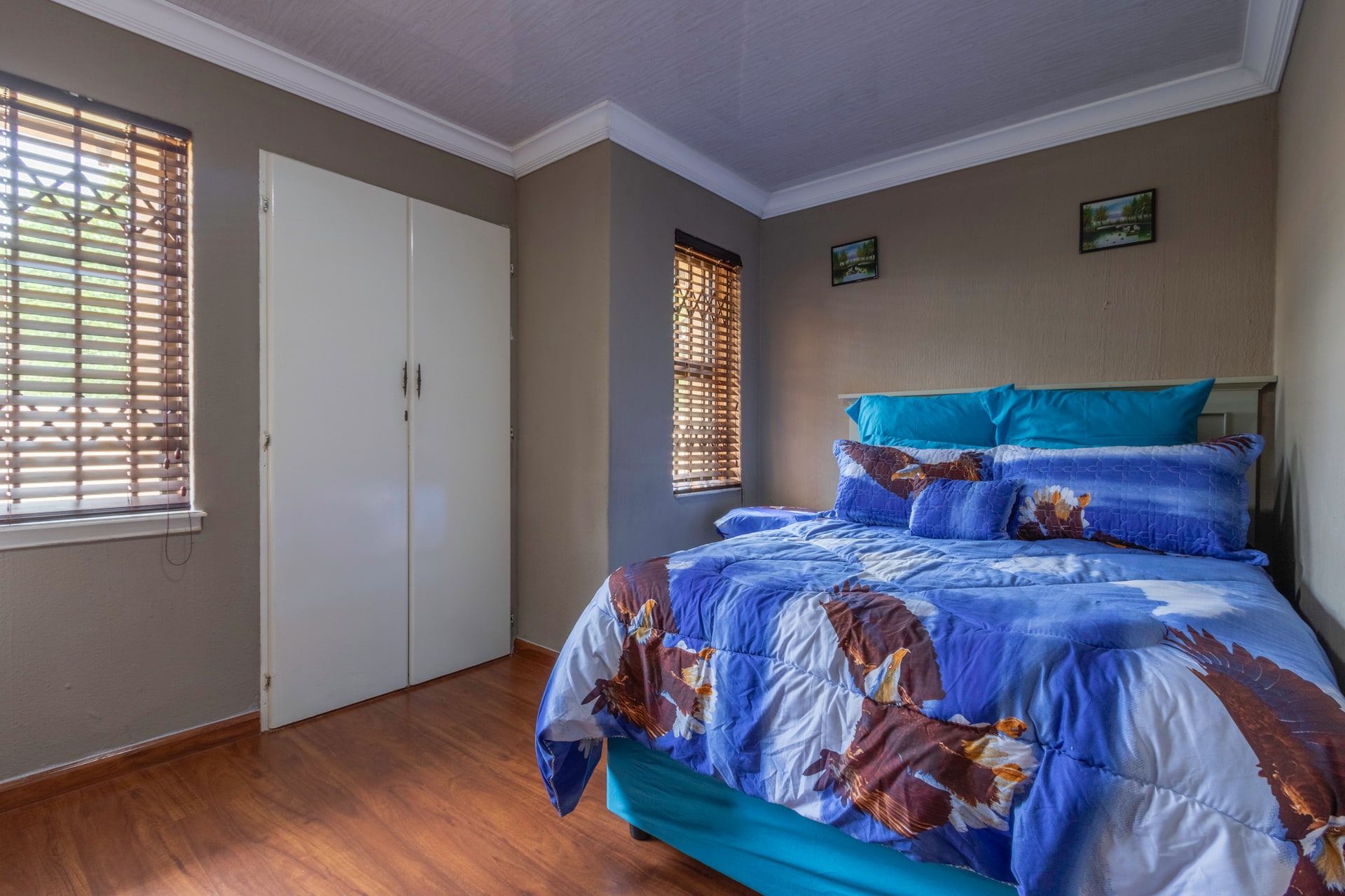 House For Sale in Crystal Park, Benoni