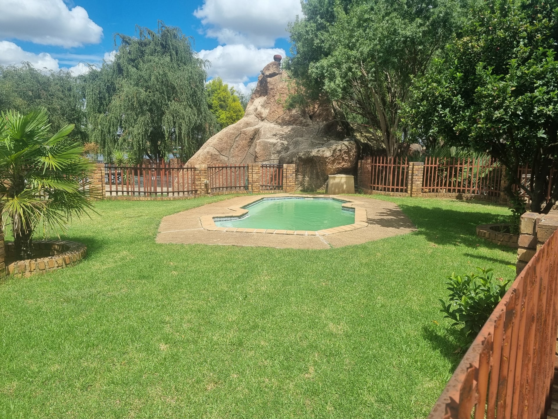 Established Waterfront Retreat with Exceptional Income Potential