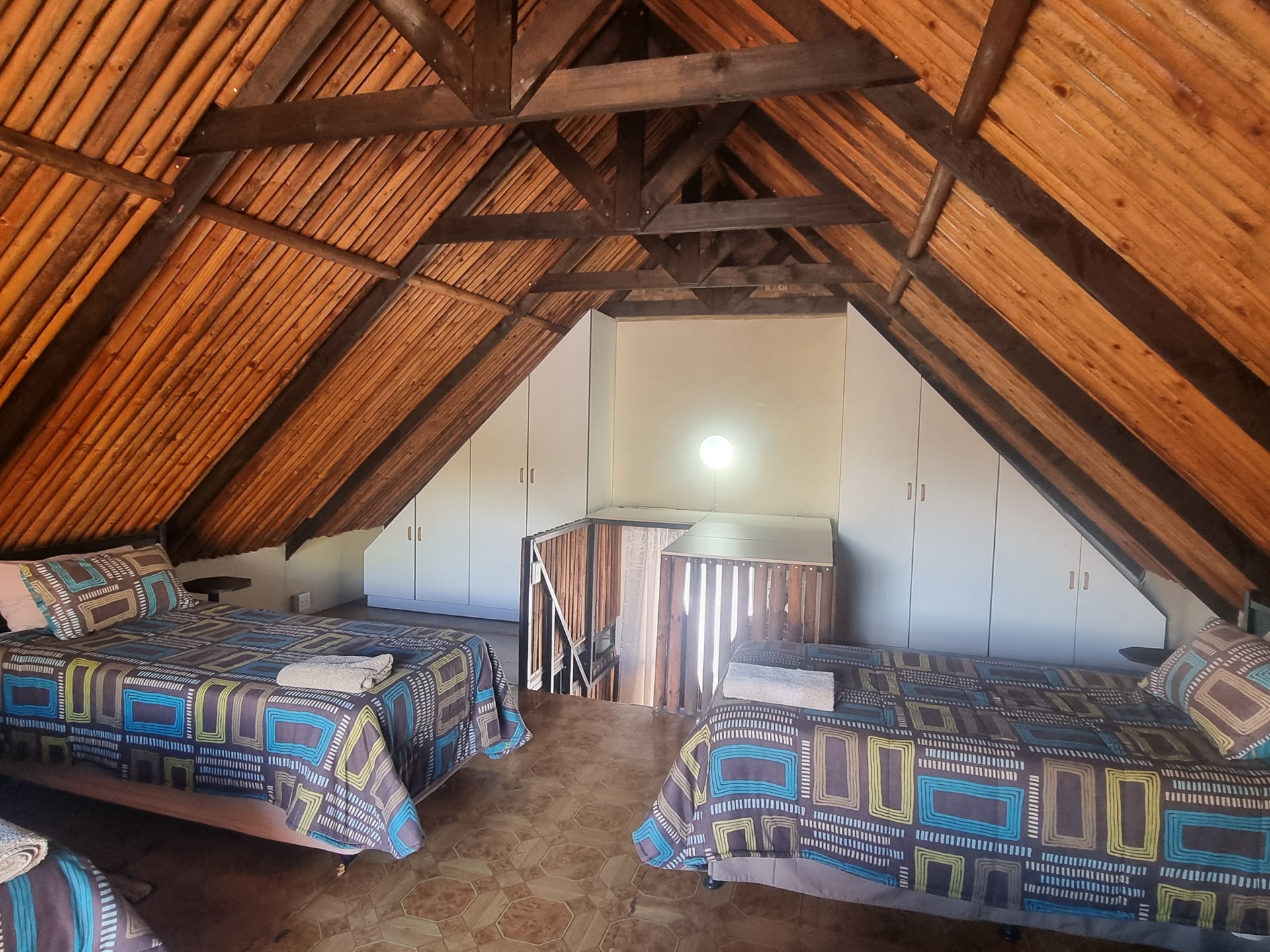Established Waterfront Retreat with Exceptional Income Potential