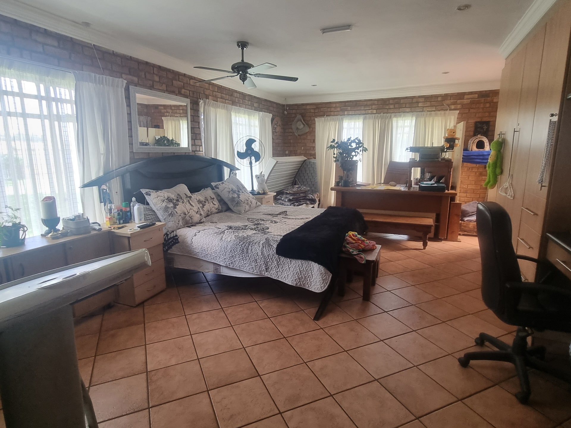Established Waterfront Retreat with Exceptional Income Potential